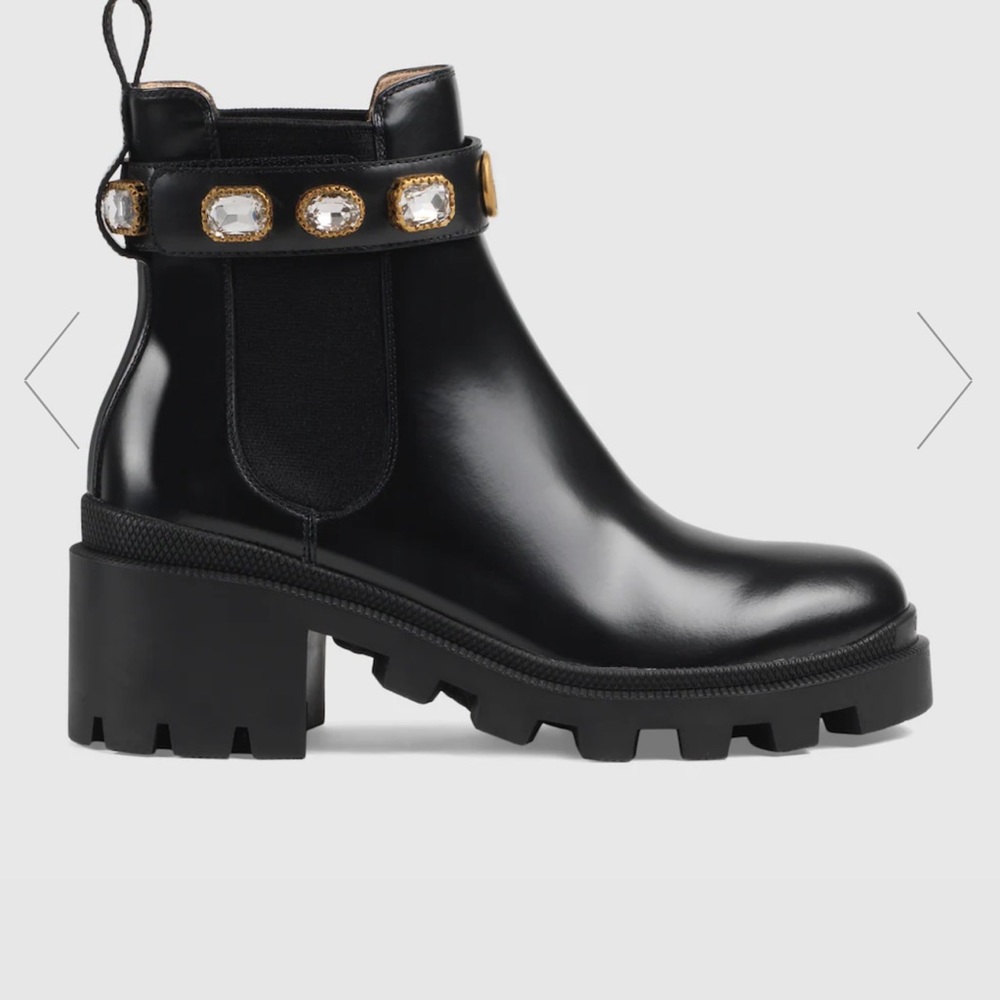 Gucci boots